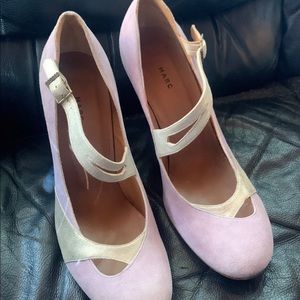 Marc Jacobs Maryjane Pumps